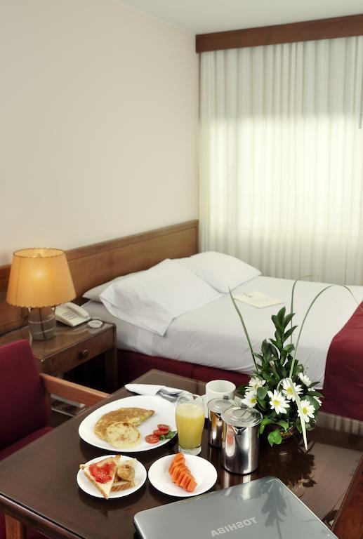 Hotel Boyaca Plaza Tunja Room photo