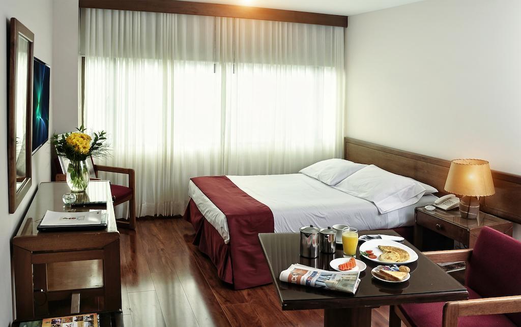 Hotel Boyaca Plaza Tunja Room photo